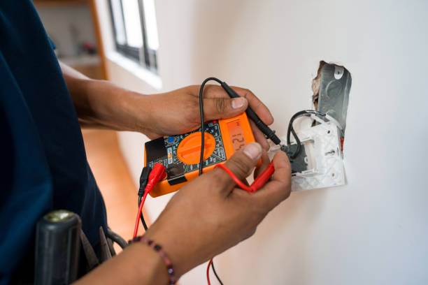 Best Commercial Electrician Services  in Kayenta, AZ