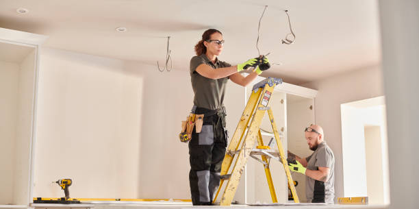 Best Electrical Installation Contractor  in Kayenta, AZ