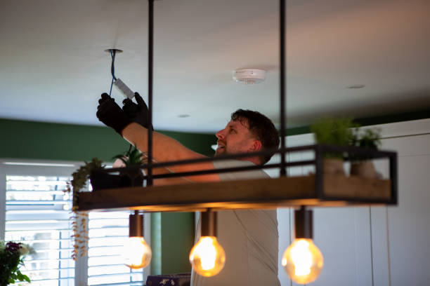 Best Electrical Upgrades for Homes  in Kayenta, AZ