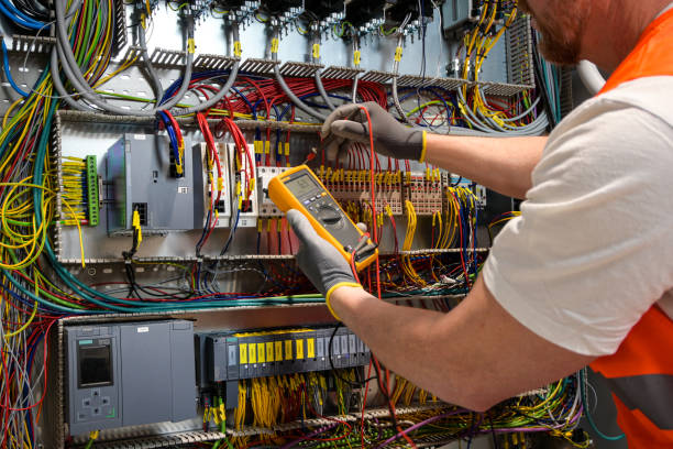 Best Electrical Installation Contractor  in Kayenta, AZ